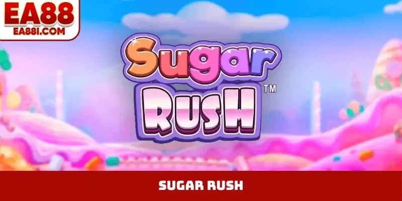 Sugar Rush