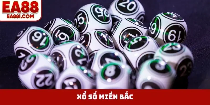 Xổ Số Miền Bắc